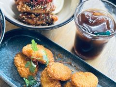 蜂糖烤鸽-大鸽饭(北京路店)