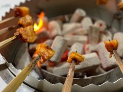 -醉月城西昌火盆烧烤(天府店)