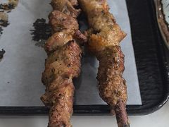 -西域美食(西直门南小街店)