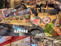 -深圳龙华星河COCO City(民治店)