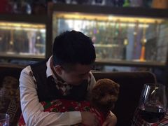 -三小姐咖啡店西餐下午茶(太平门直街店)