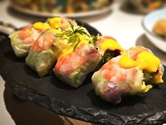 -羲和雅苑•北京烤鸭(国贸商城店)