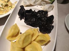 -船歌·鱼水饺青岛菜(闽江二路店)