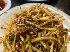 -陈三炖鸡馆(金众小区店)