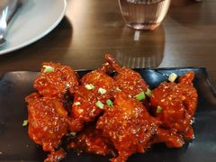 -南国印度餐厅Dakshin