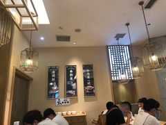 大堂-陳八两面家(滨江天街店)