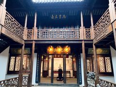 -惠山古镇·寄畅园