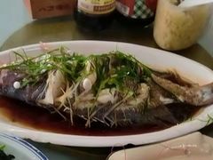 -八方海味餐厅