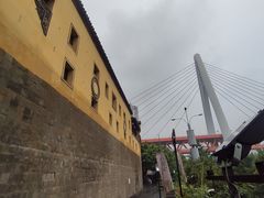 -湖广会馆-东水门及古城墙