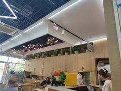 -北戴河庆山饭店·海鲜砂锅粥(北戴河黑石路店)