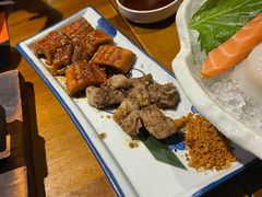 鳗鱼-和彩放题餐厅(酒仙桥店)