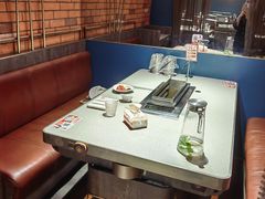 -丰茂烤串(港旅店)