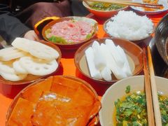 -周幺妹重庆老火锅(银泰城总店)