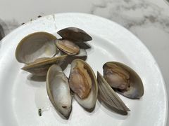 -青蓬蒸汽海鲜·深圳老字号·团建聚会(壹方城店)