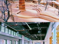 -广州市城市规划展览中心