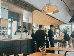 大堂-gaga(深圳福田星河COCO Park店)