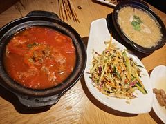 -大哈福烧烤·海鲜·家常菜(延安三路店)