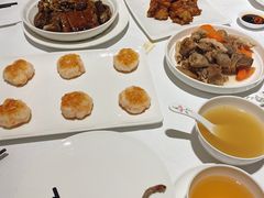 -花城苑广府菜(侨鑫店)
