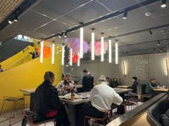 -麦当劳(豫园店)