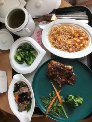 -兰心墩楠月子会所(万达店)