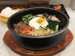 -百年石锅饭·朝鲜族传统民餐