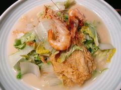-老头儿油爆虾·1987杭州烟火味(湖滨银泰in77D区店)
