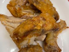 -玉华台饭庄(裕中西里小区店)