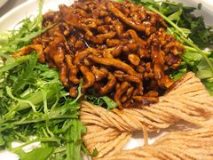 -小桃红·东北菜·春饼烤鸭(南阳湖街店)