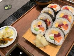 -玄白·炭烤活鳗(上海首店)