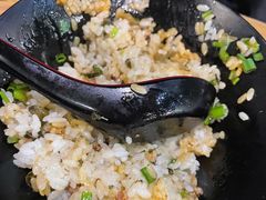 猪油拌饭-怂嘴冷锅串串&乐山烧烤(中赢康康谷店)