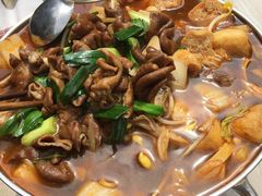 肥肠锅仔-姐妹面馆(水澄路店)