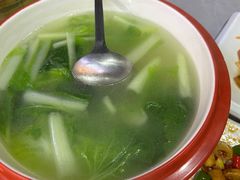 -廖老妈蹄花(中海国际店)