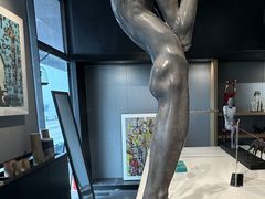 -艺仓美术馆