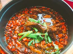 -烛影拾光观景餐厅·创意菜·摄影·小提琴(大唐不夜城店)