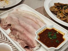 李庄白肉-缘味宜宾(新辰里酒仙桥店)