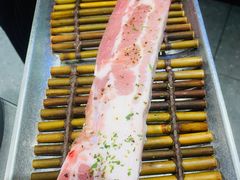 -大叹号·朝鲜族烤肉(潍坊泰华城店)