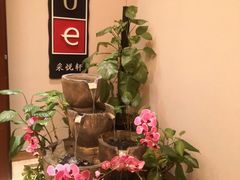 -惠州白鹭湖雅居乐喜来登度假酒店-采悦轩中餐厅