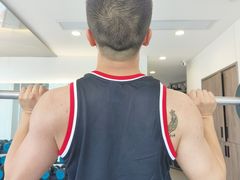-WEGYMER健萌健身(麦德龙钰龙天下馆)