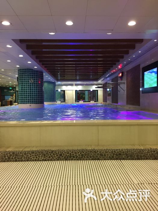 东方棕泉国际会所(金田路店)-图片-深圳休闲娱乐-大众点评网