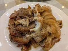 -金谷大厦酒店-黑土优品1号餐厅
