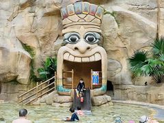 -杭州开元森泊度假乐园