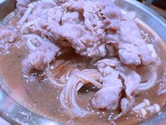 -米村拌饭(银泰中心店)