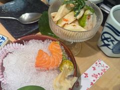 -沼津港精致料理·寿喜烧·烧鸟(漕河泾印象城店)