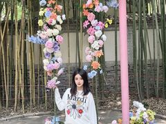 -竹泉村旅游度假区