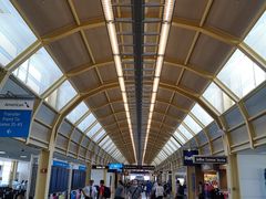 -罗纳德·里根华盛顿国家机场