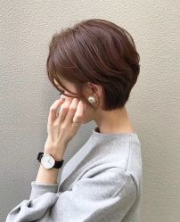 -明洞造型精品烫染