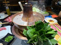 -清真·京华源铜锅涮肉(丰庆店)
