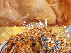 -八先生涮肉房(三里河店)