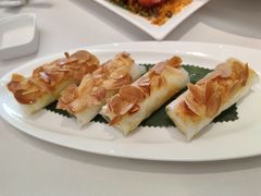 -粤财皇冠假日酒店·彩华轩中餐厅