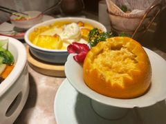 -新白鹿餐厅(金鹰新街口店)